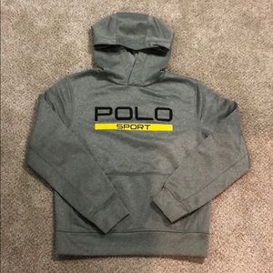 Boys Ralph Lauren Sweatshirt